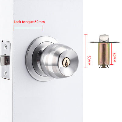 Stainless Steel Golden Round B - Furniture Hardware Supply avaliação e preço