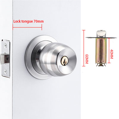 Stainless Steel Golden Round B - Furniture Hardware Supply avaliação e preço
