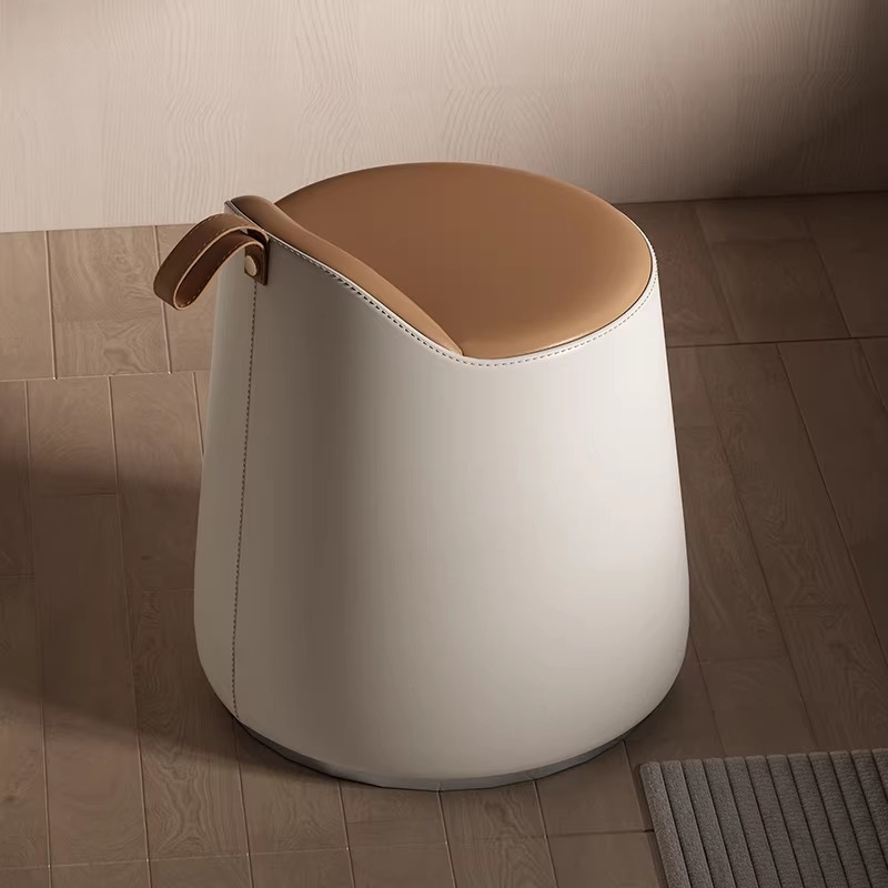 Floating Vanity Chair Organize - Z. A. Furniture avaliação e preço