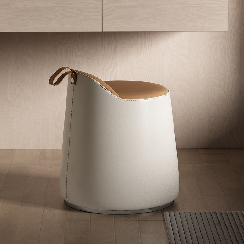Floating Vanity Chair Organize - Z. A. Furniture avaliação e preço