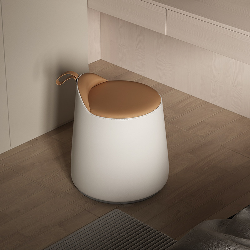 Floating Vanity Chair Organize - Z. A. Furniture avaliação e preço