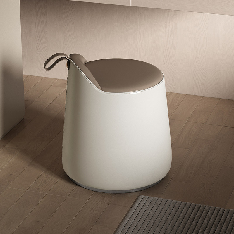 Floating Vanity Chair Organize - Z. A. Furniture avaliação e preço