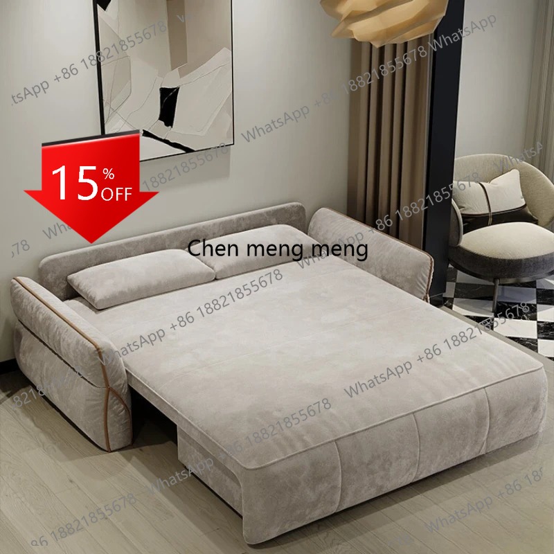 A139 Design Multifunction Sofa - Z. A. Furniture avaliação e preço