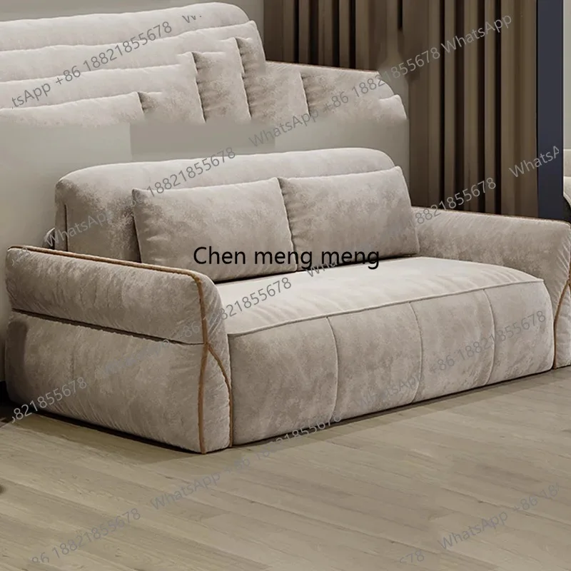 A139 Design Multifunction Sofa - Z. A. Furniture avaliação e preço