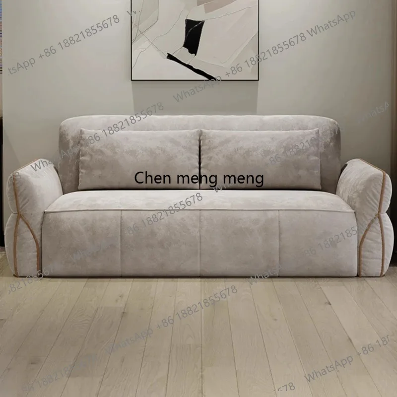 A139 Design Multifunction Sofa - Z. A. Furniture avaliação e preço
