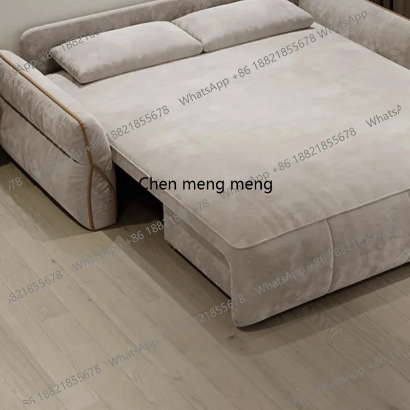 A139 Design Multifunction Sofa - Z. A. Furniture avaliação e preço