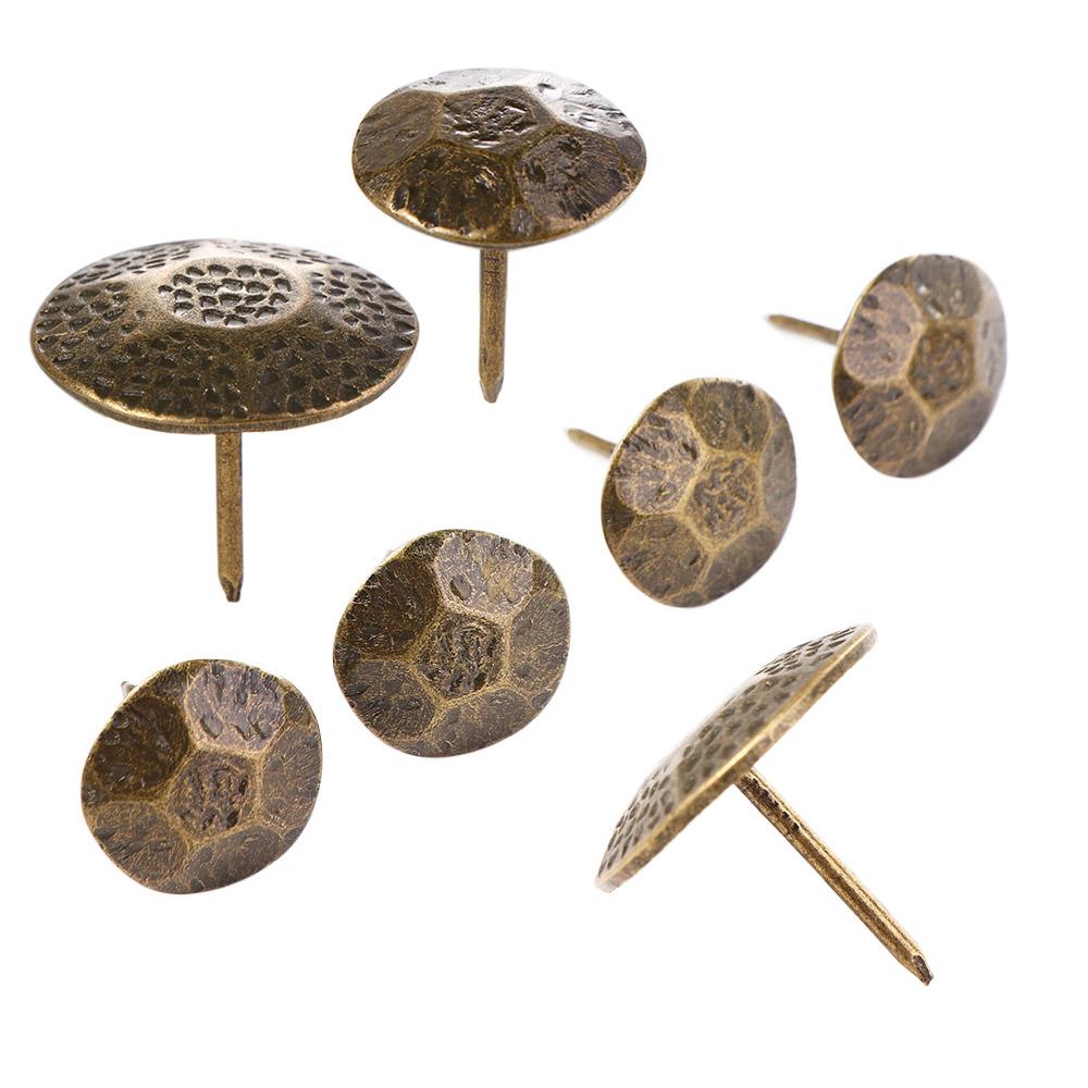 Vintage Style 20pcs Gift Box J - Furniture Upholstery Hardware avaliação e preço